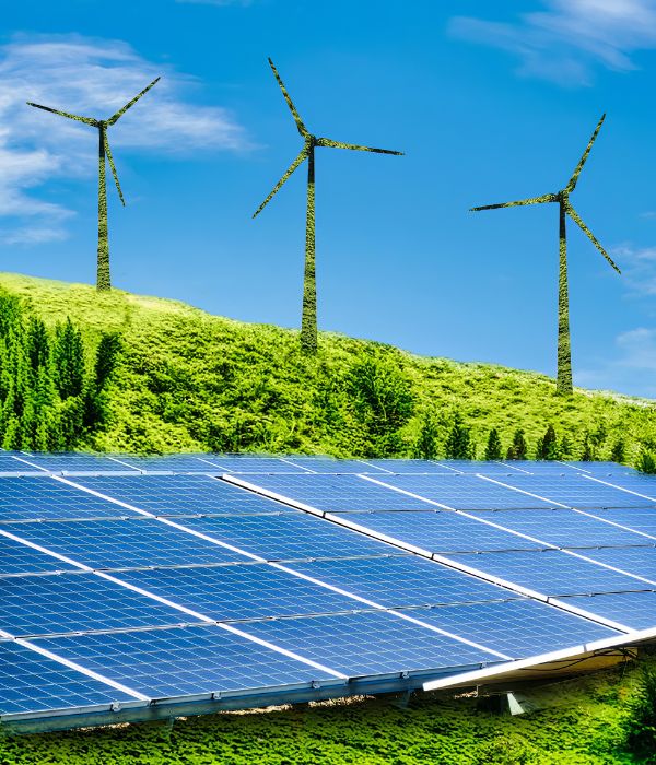 Vini Enterprises Installation